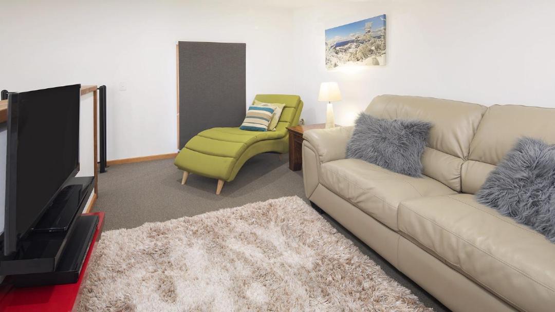 Photo of Livingroom in Crackenback