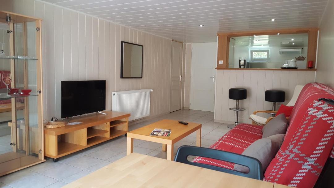 Photo of Livingroom in Saint-Germain-les-Corbeil