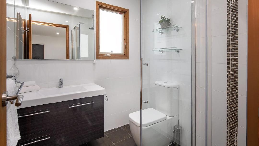 Photo of Bathroom in Crackenback