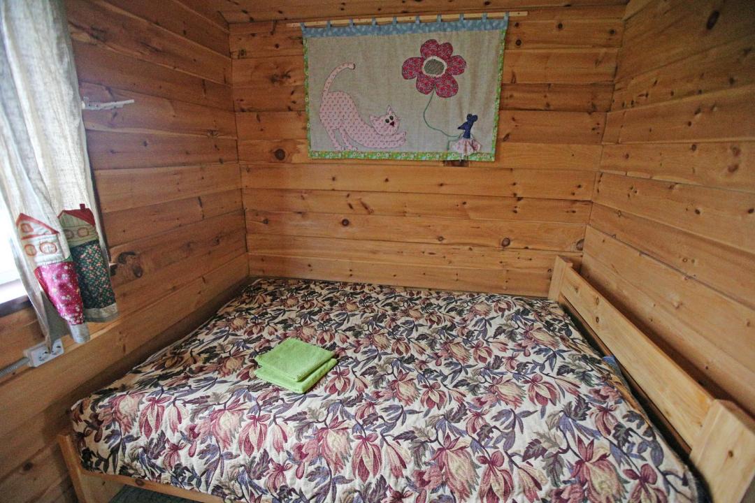 Photo of Bedroom in Manzherok