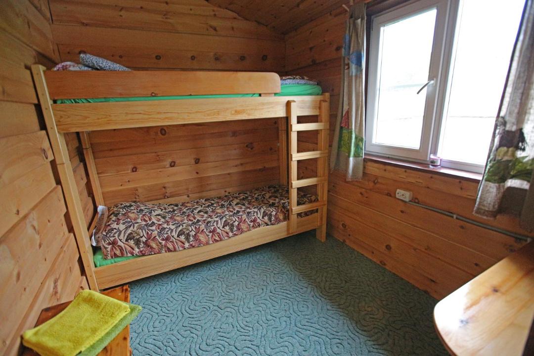 Photo of Bedroom in Manzherok