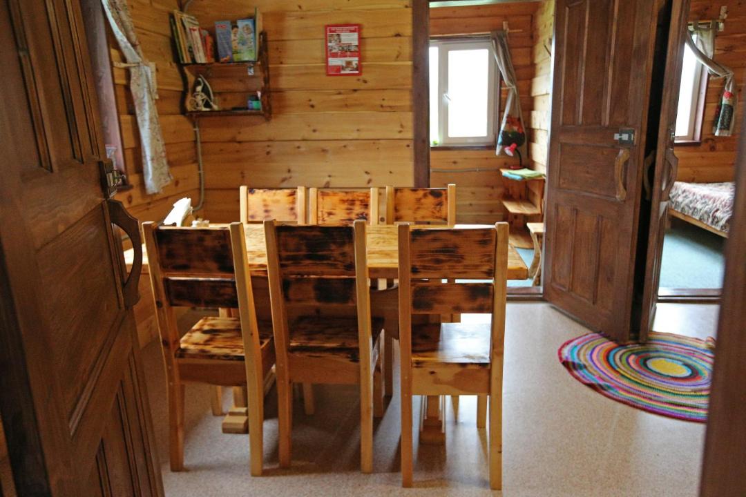 Photo of Livingroom in Manzherok