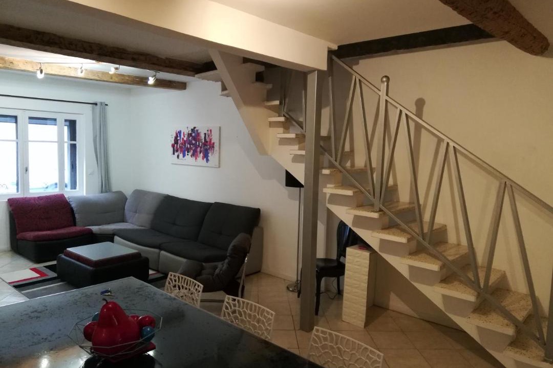 Photo of Livingroom in Sigean