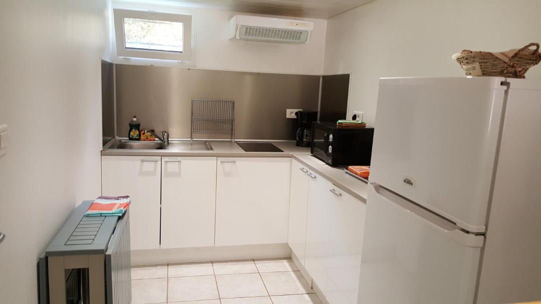 Photo of Kitchen in Saint-Germain-les-Corbeil