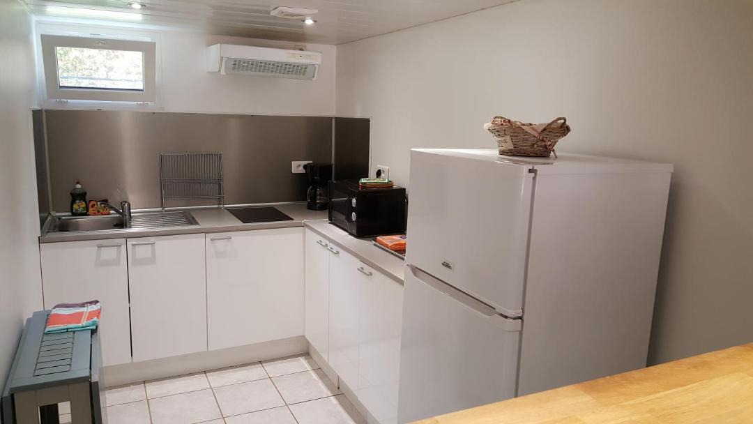 Photo of Kitchen in Saint-Germain-les-Corbeil