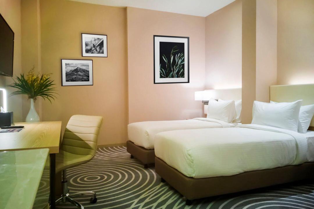 Photo of Bedroom in Chow Kit