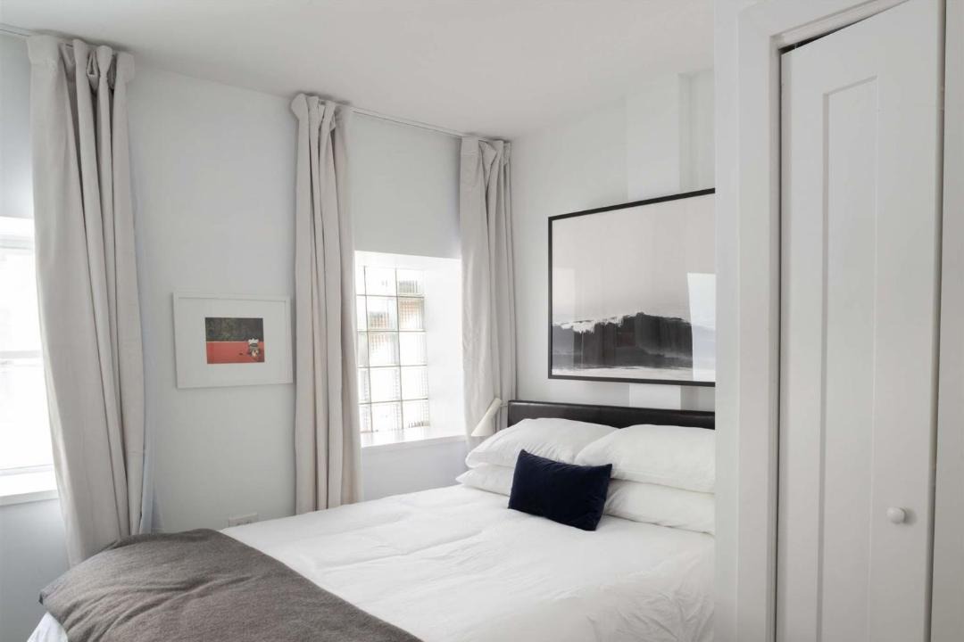 Photo of Bedroom in Pilsen