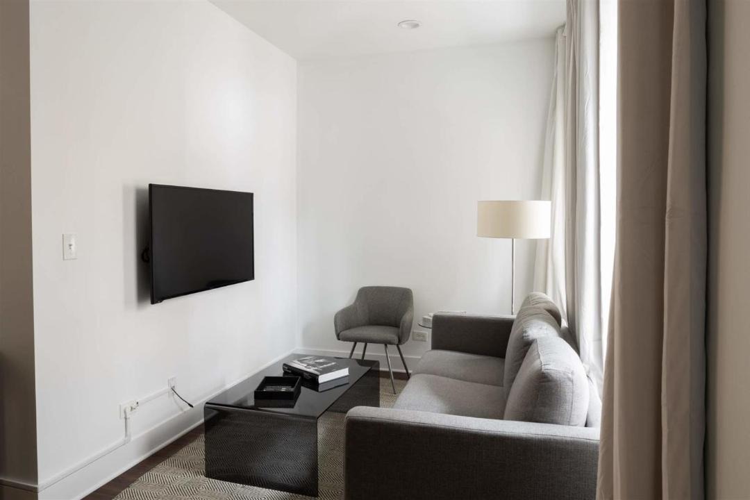 Photo of Livingroom in Pilsen