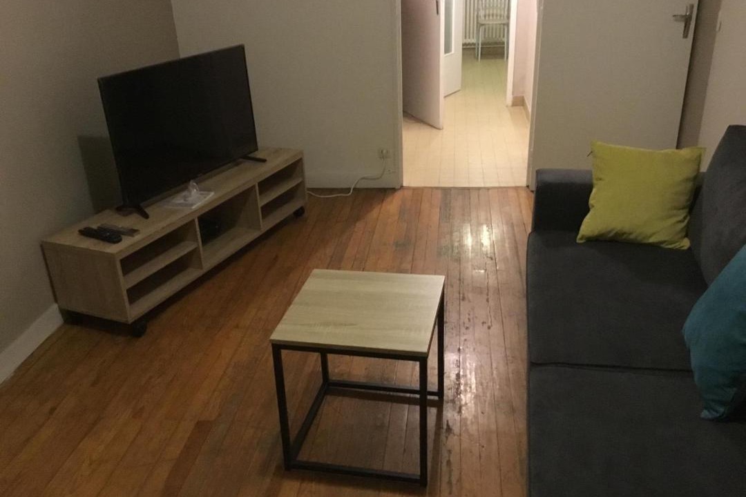 Photo of Others in Saint-Etienne