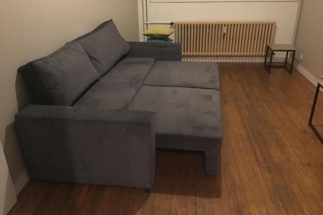 Photo of Others in Saint-Etienne