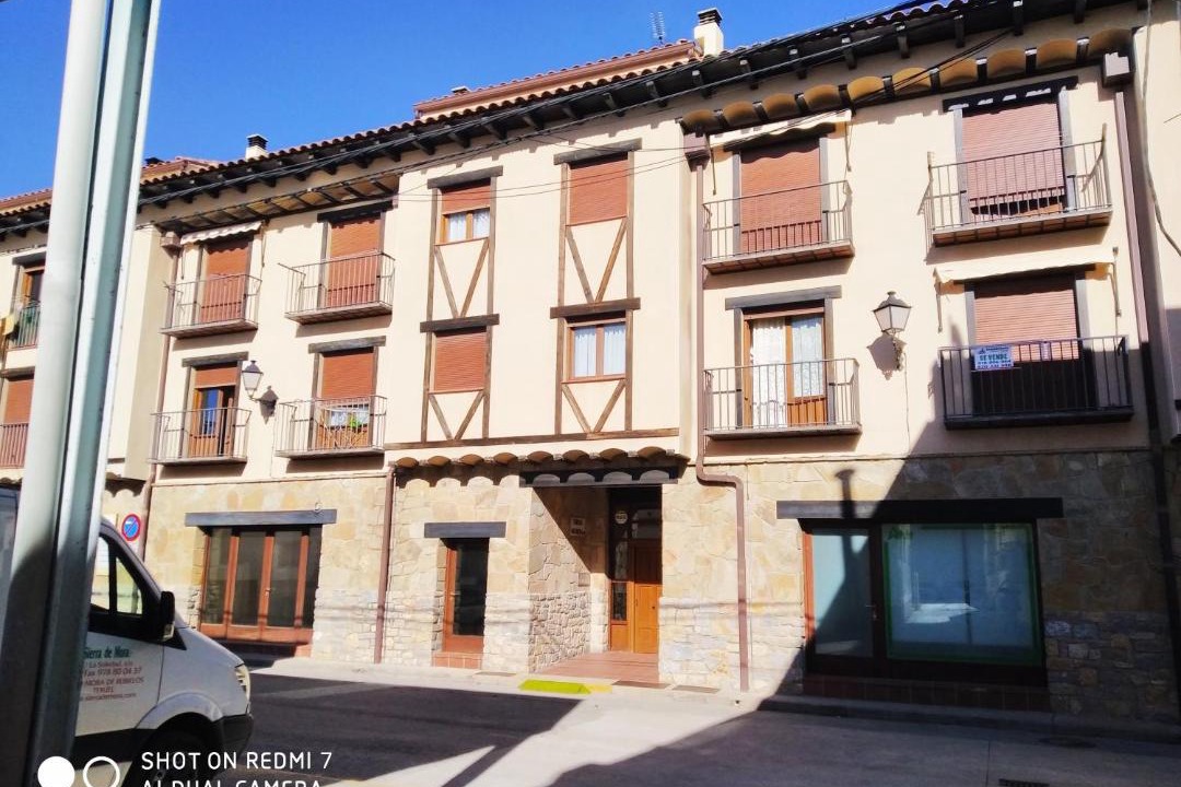 Photo of Others in Mora de Rubielos