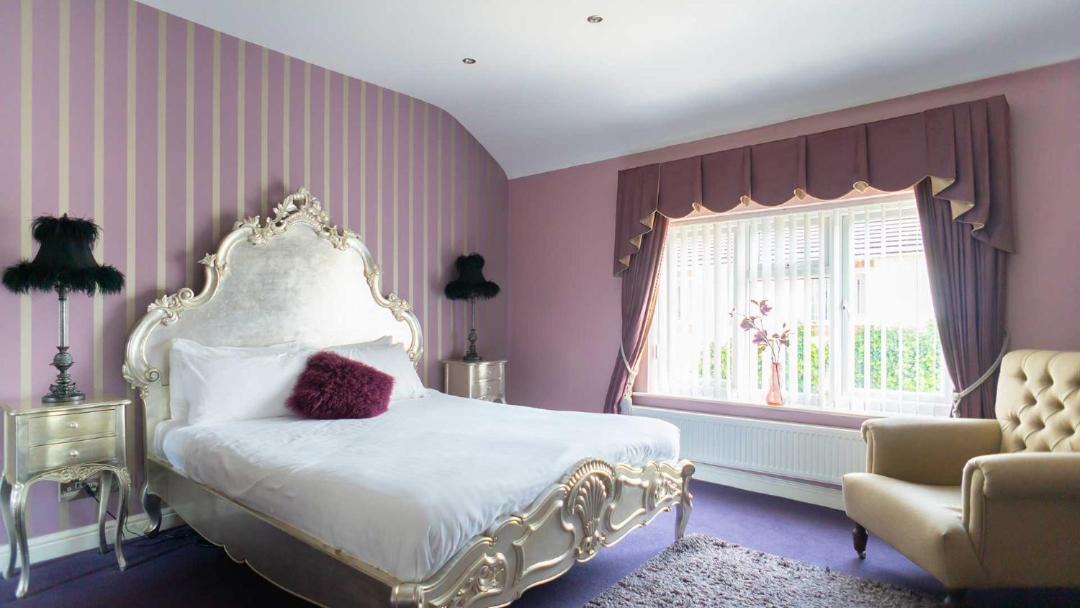 Photo of Bedroom in Wrexham