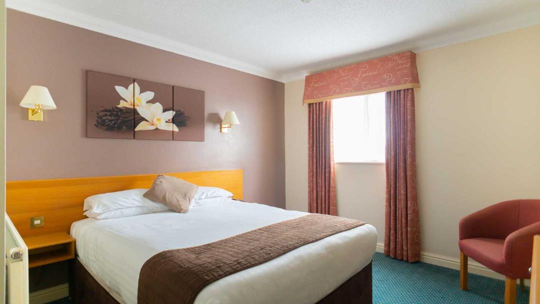 Photo of Bedroom in Wrexham