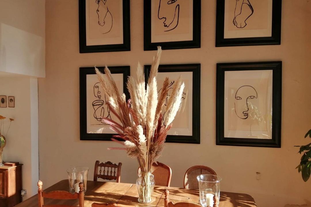 Photo of Livingroom in Mazille