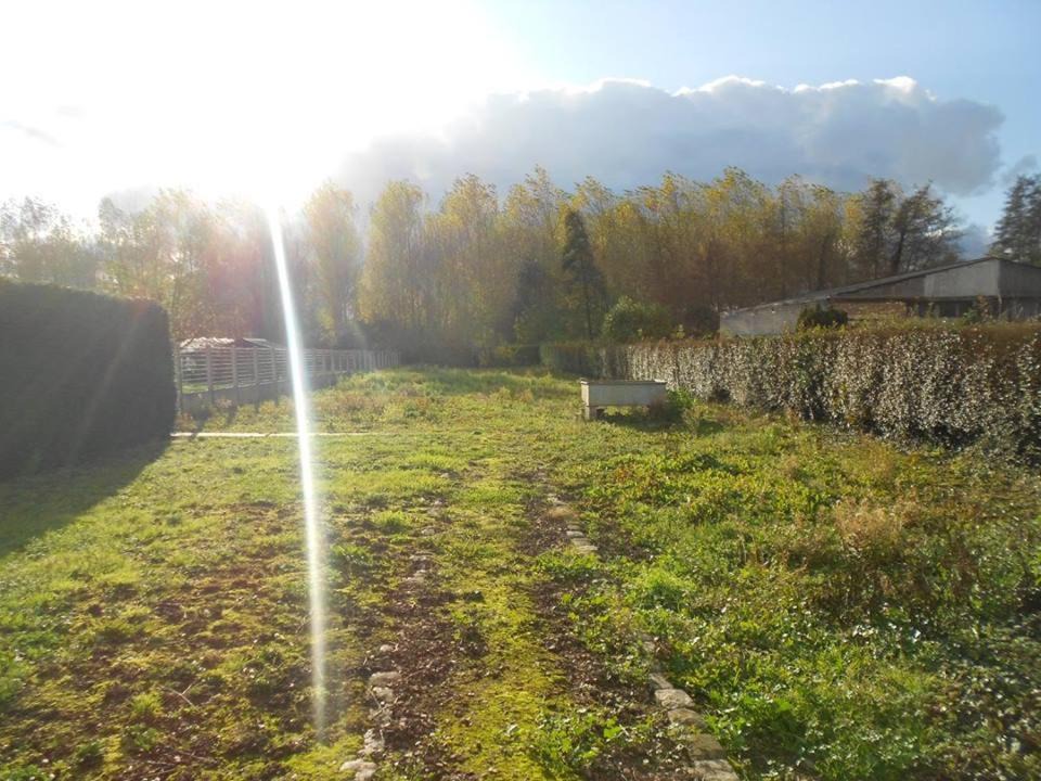 Photo of Outdoor in Anzin-Saint-Aubin