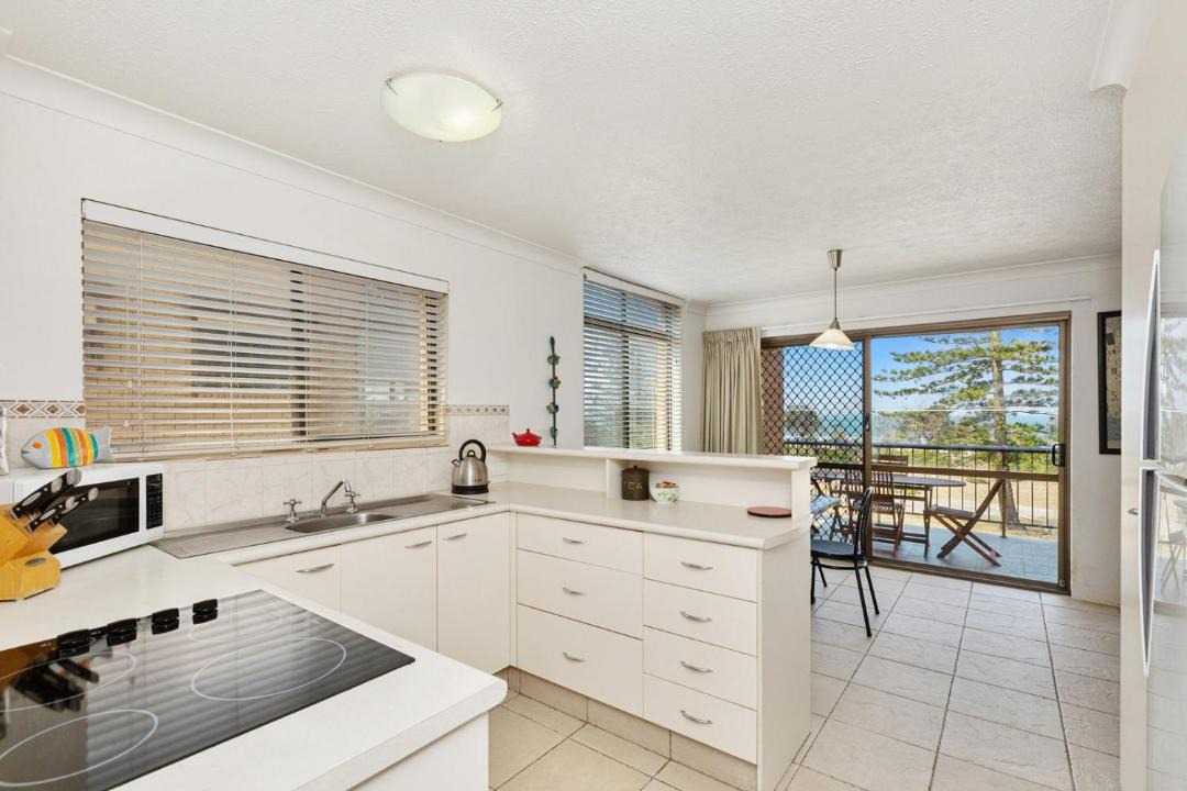 Photo of Kitchen in Kingscliff