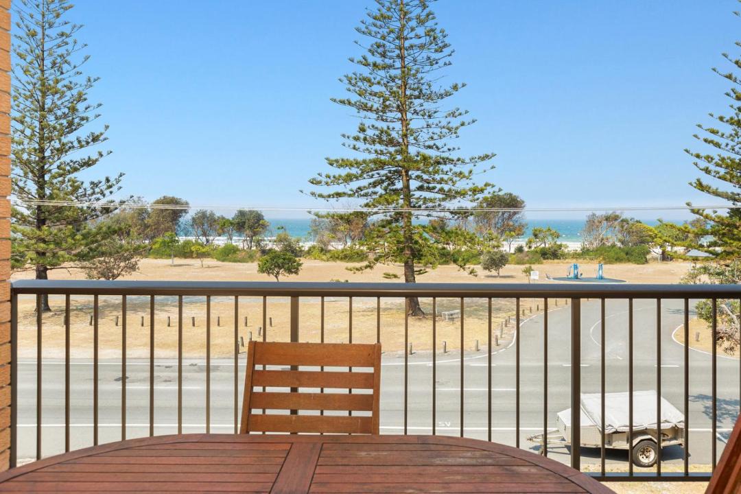 Photo of Patio Balcony in Kingscliff