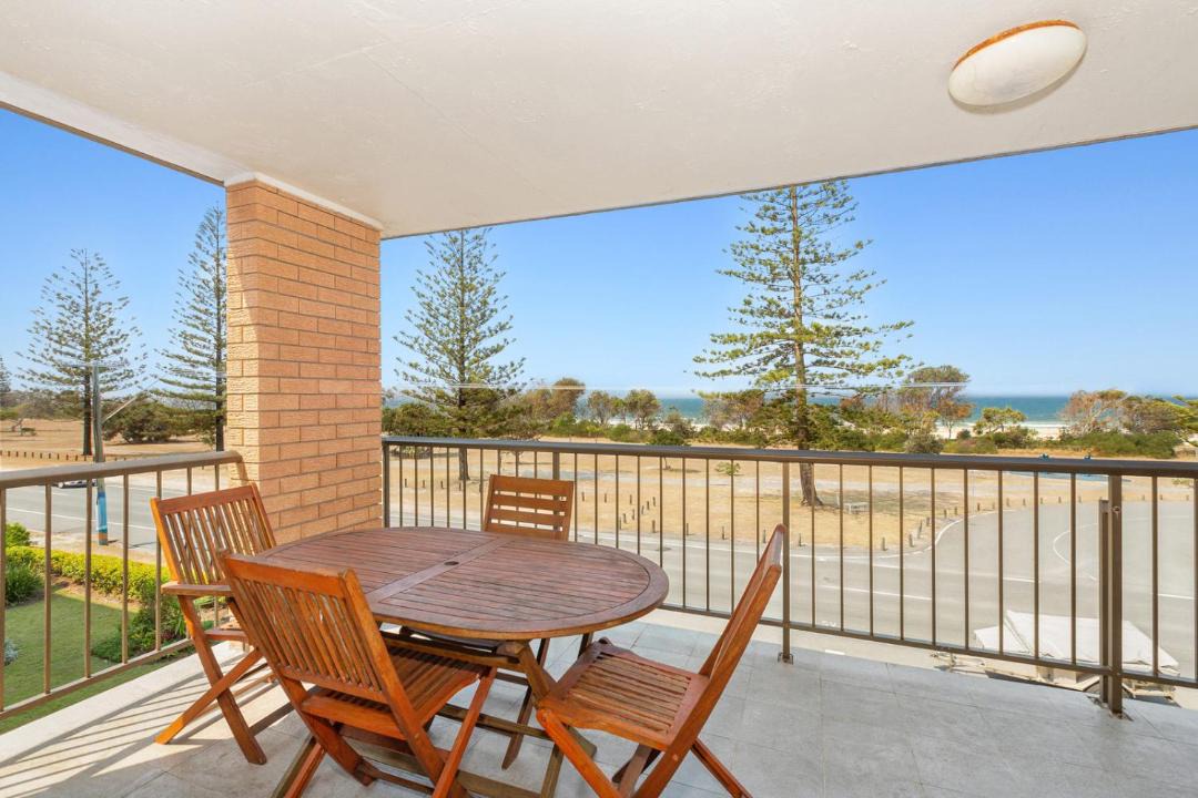Photo of Patio Balcony in Kingscliff