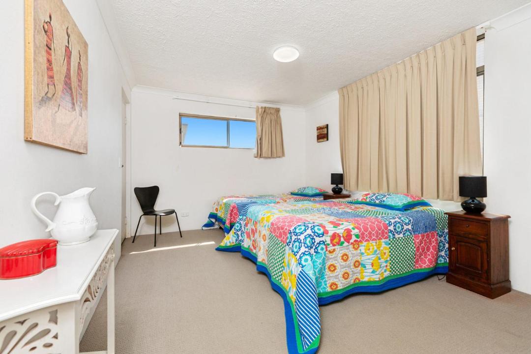 Photo of Bedroom in Kingscliff