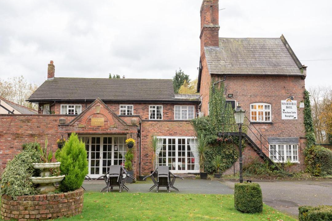 Photo of Others in Lostock Gralam