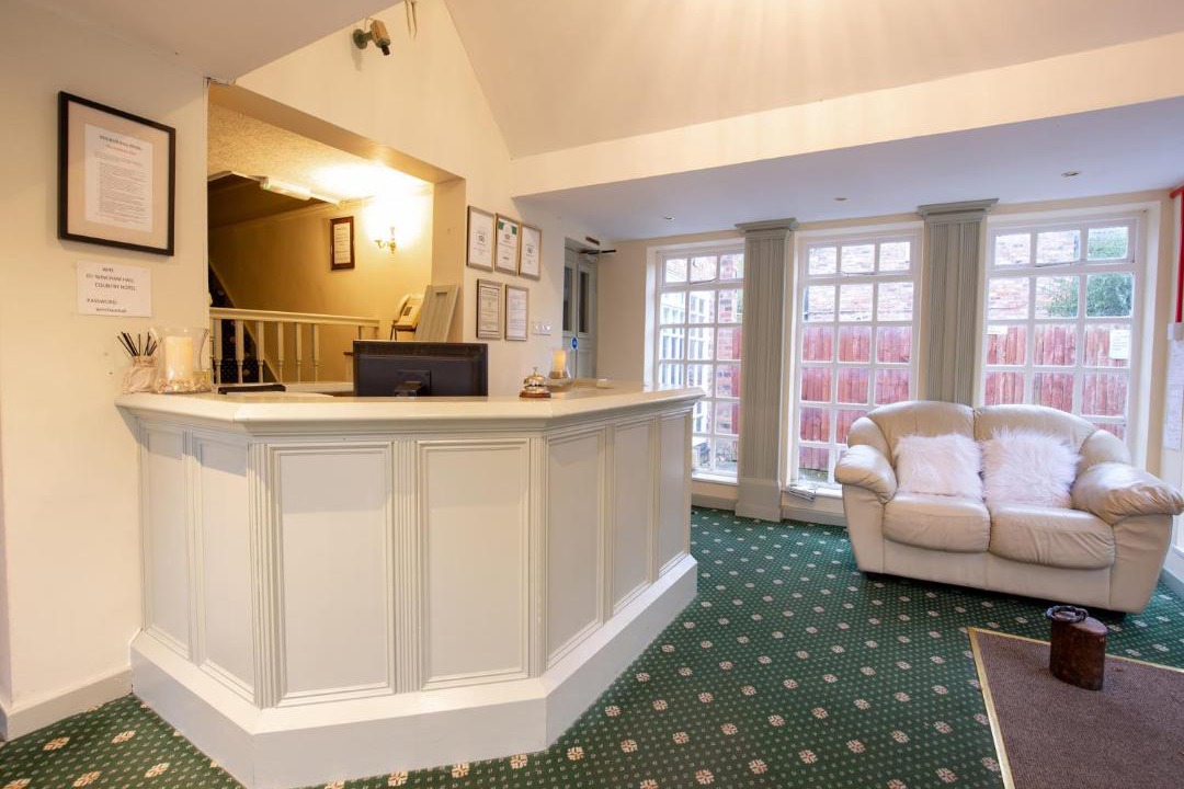 Photo of Others in Lostock Gralam