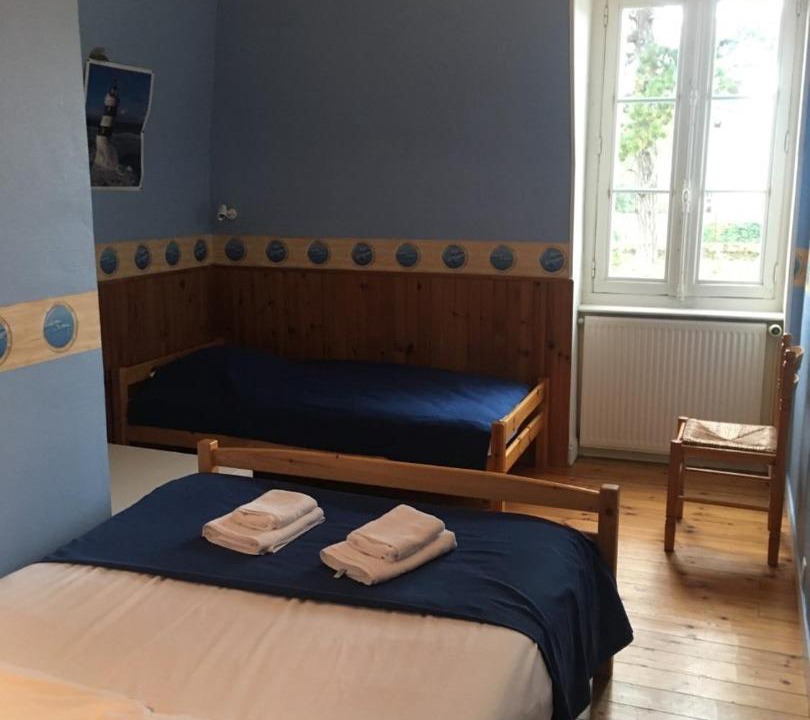Photo of Bedroom in Saint-Pair-sur-Mer