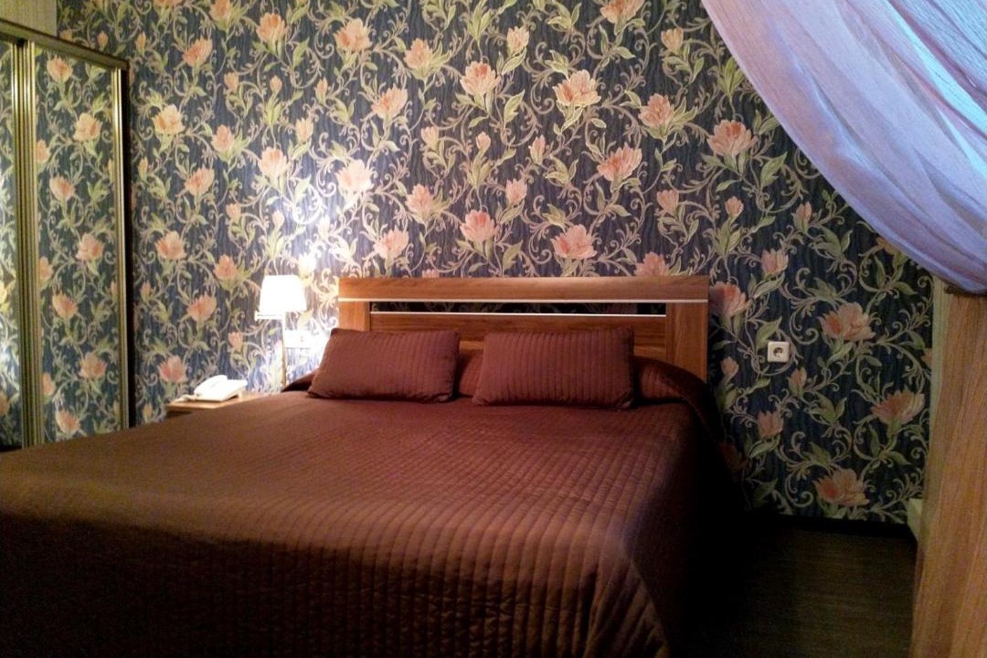 Photo of Bedroom in Vladivostok