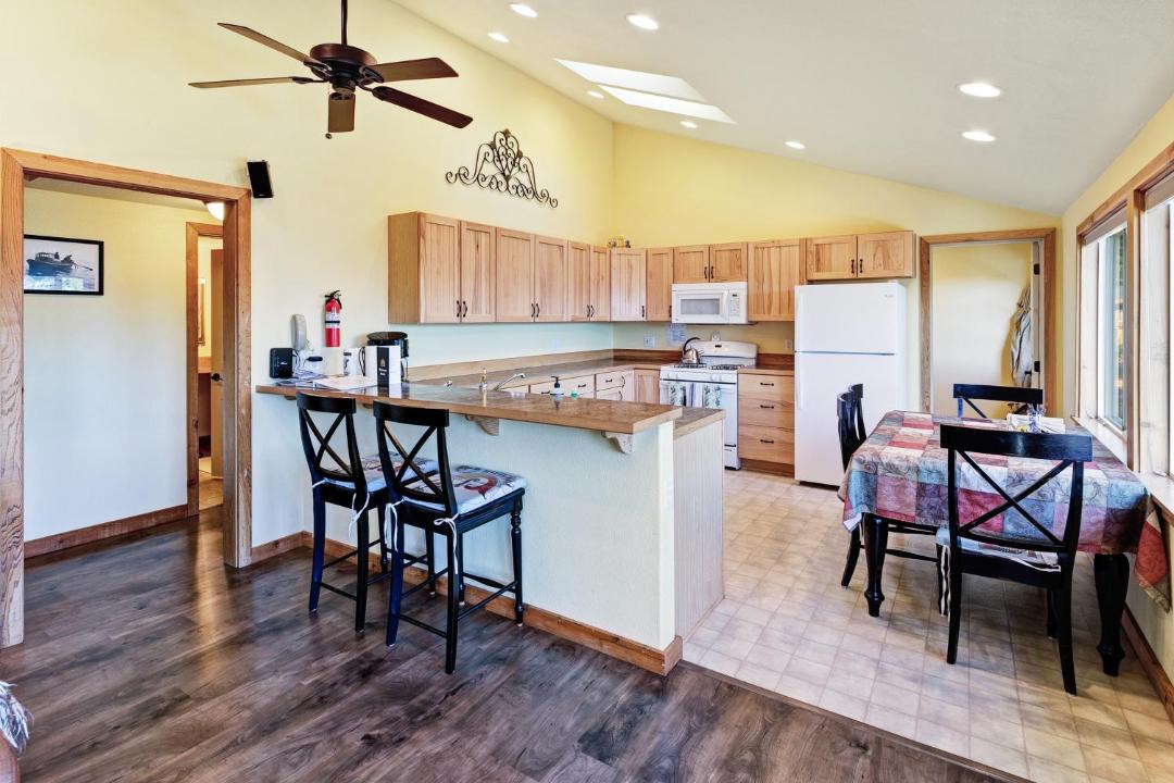 Photo of Kitchen in Olga