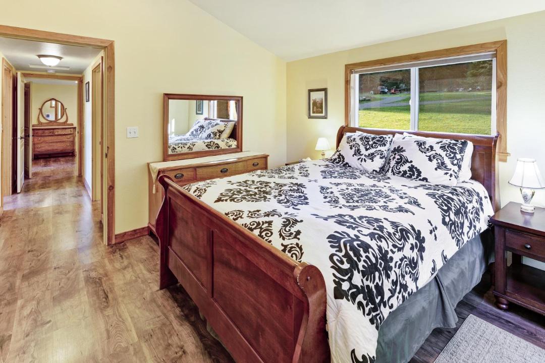 Photo of Bedroom in Olga