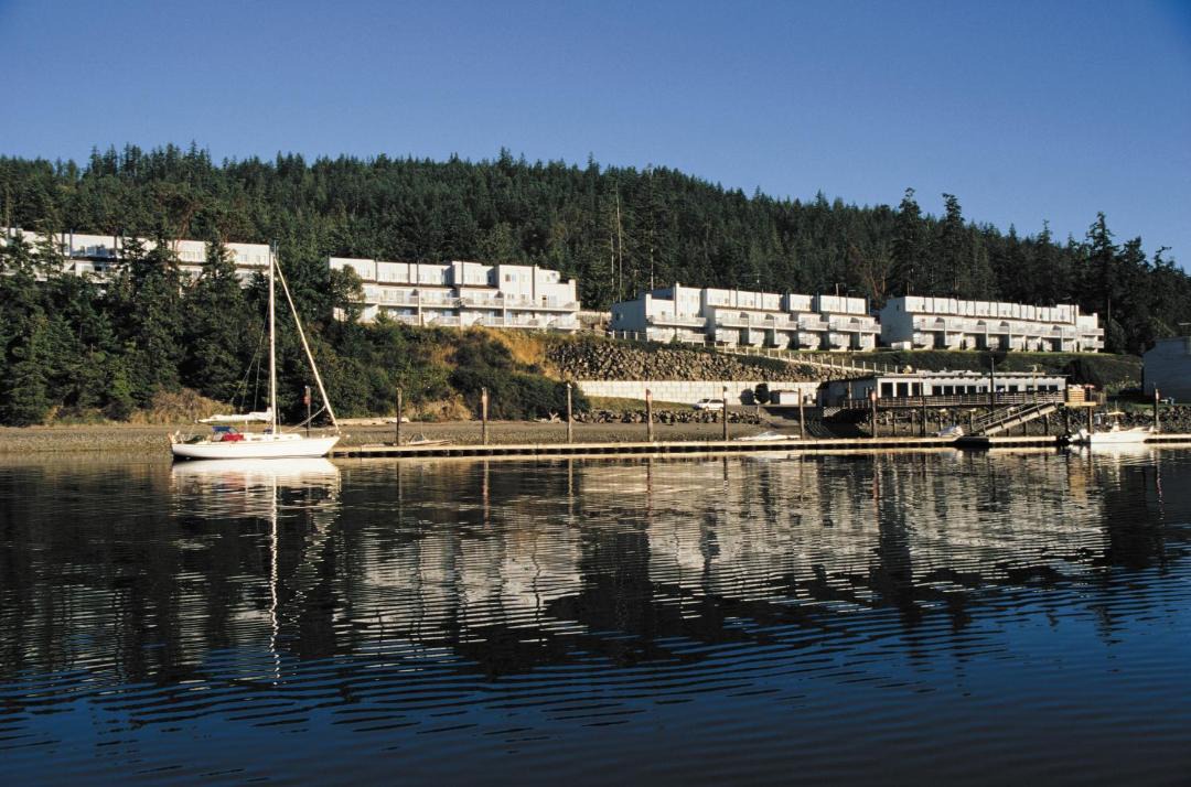 Photo of Buildings in Adelma Beach