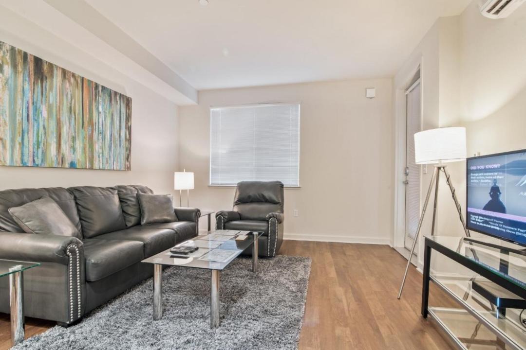 Photo of Livingroom in Morse Park