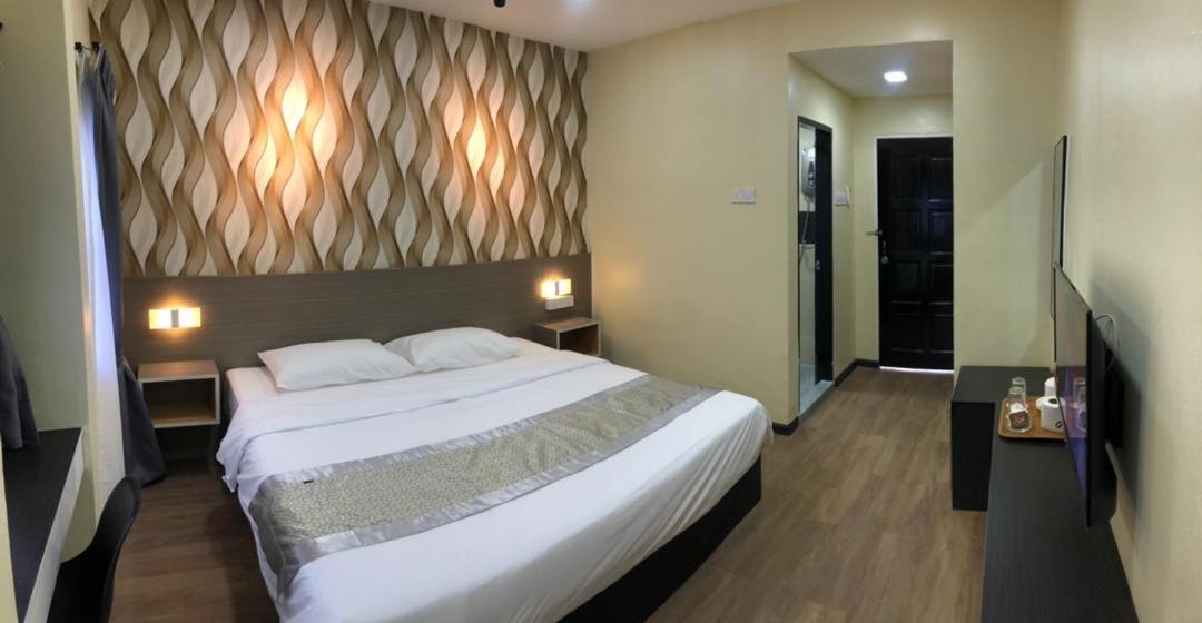 Photo of Bedroom in Ayer Keroh