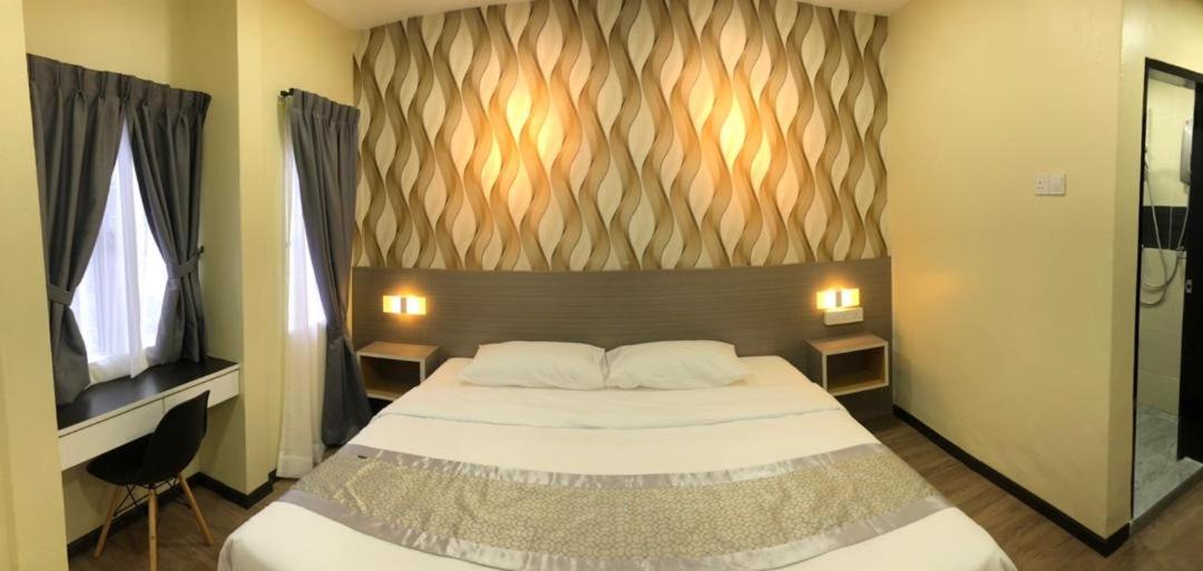 Photo of Bedroom in Ayer Keroh