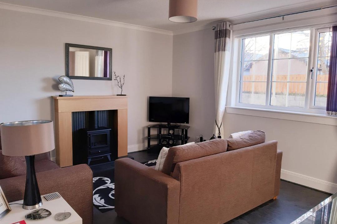 Photo of Livingroom in South Galson