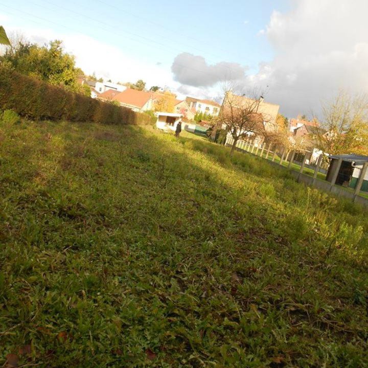 Photo of Outdoor in Anzin-Saint-Aubin