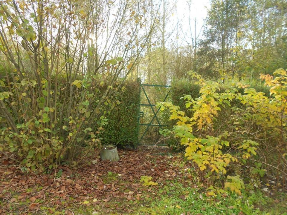 Photo of Outdoor in Anzin-Saint-Aubin