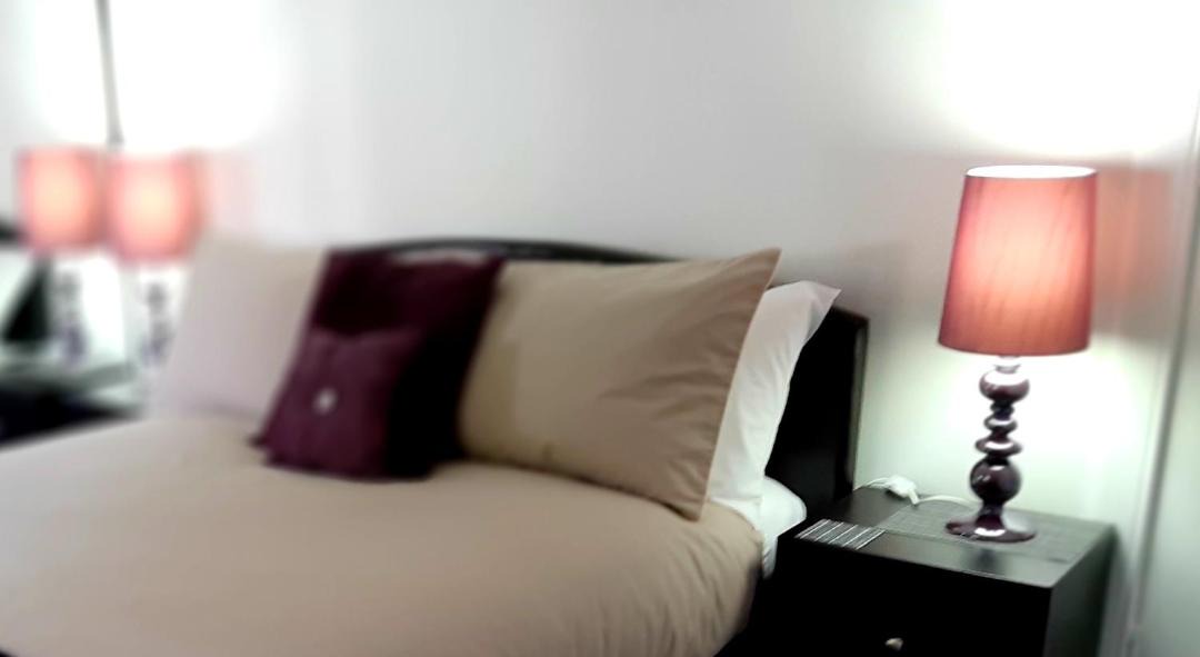 Photo of Bedroom in South Galson