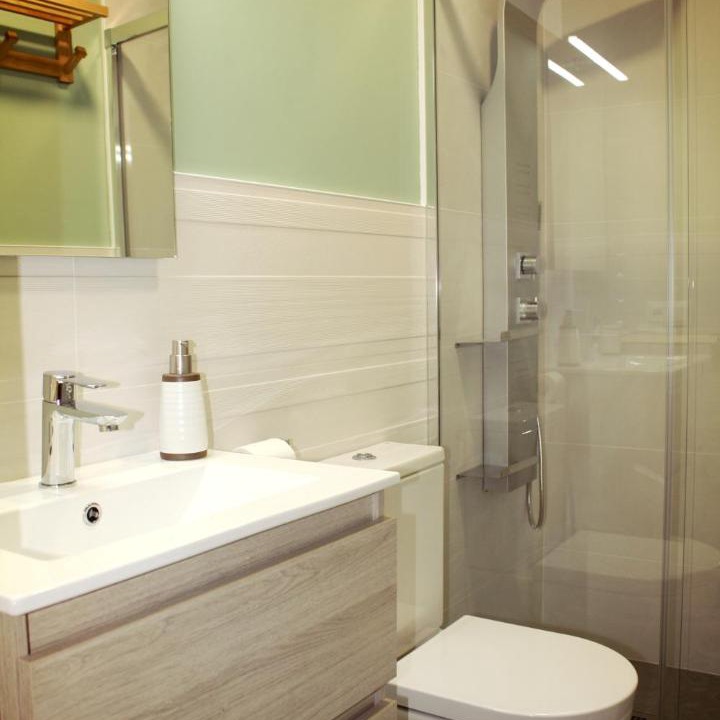 Photo of Bathroom in Ochagavia