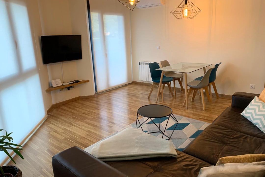 Photo of Livingroom in Ainsa-Sobrarbe