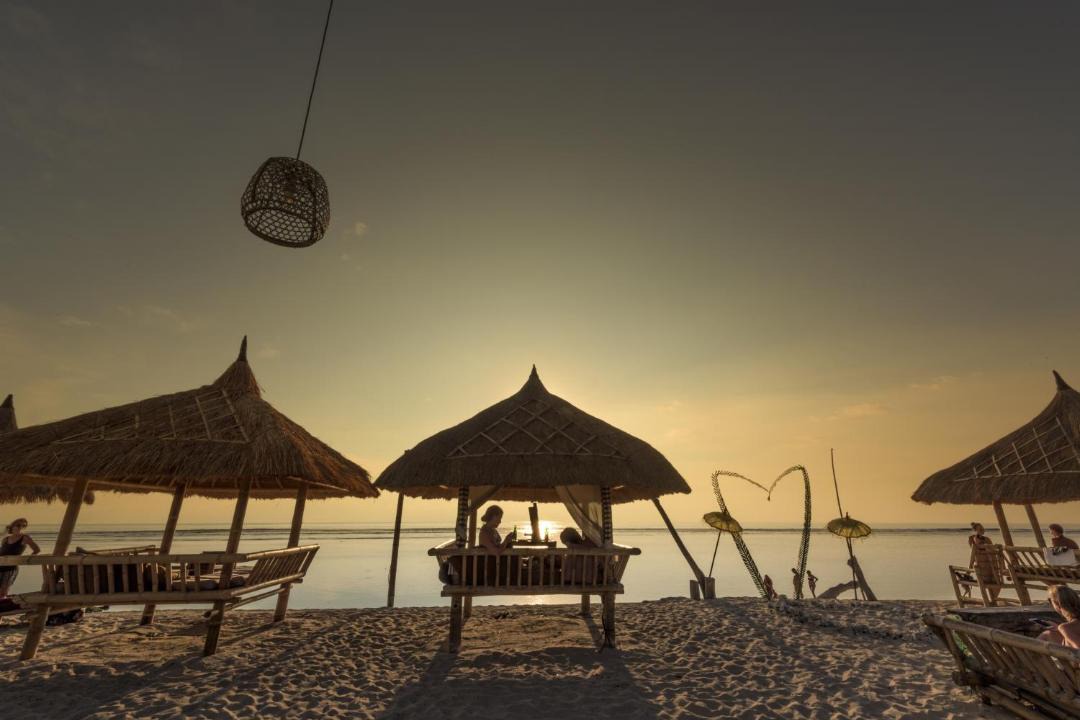 Photo of Others in Gili Trawangan