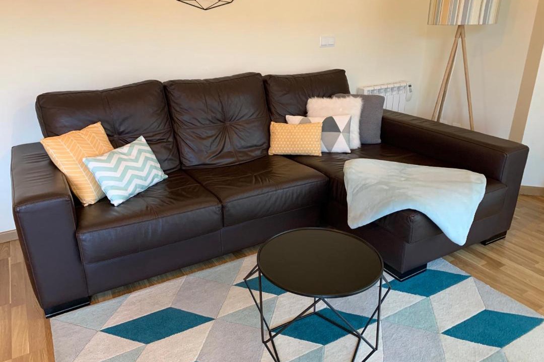 Photo of Livingroom in Ainsa-Sobrarbe