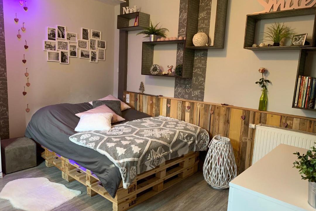 Photo of Bedroom in Menchhoffen