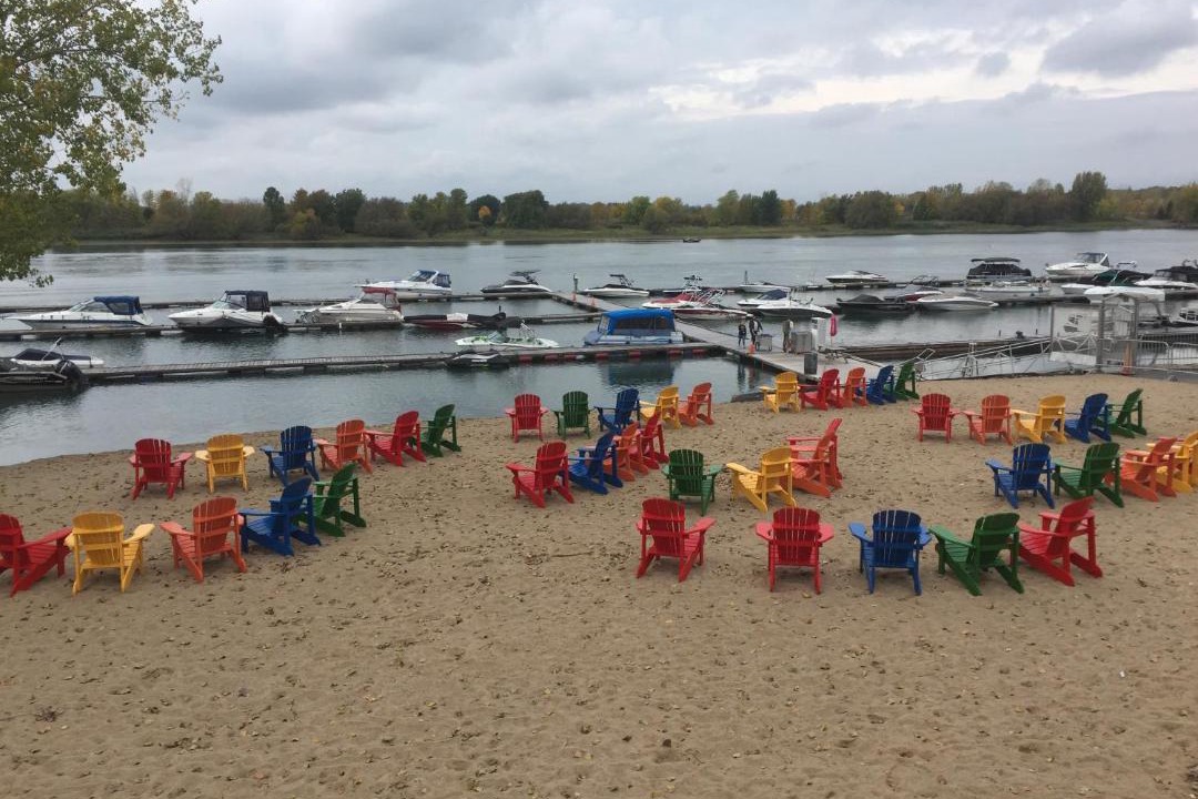 Photo of Others in Boucherville