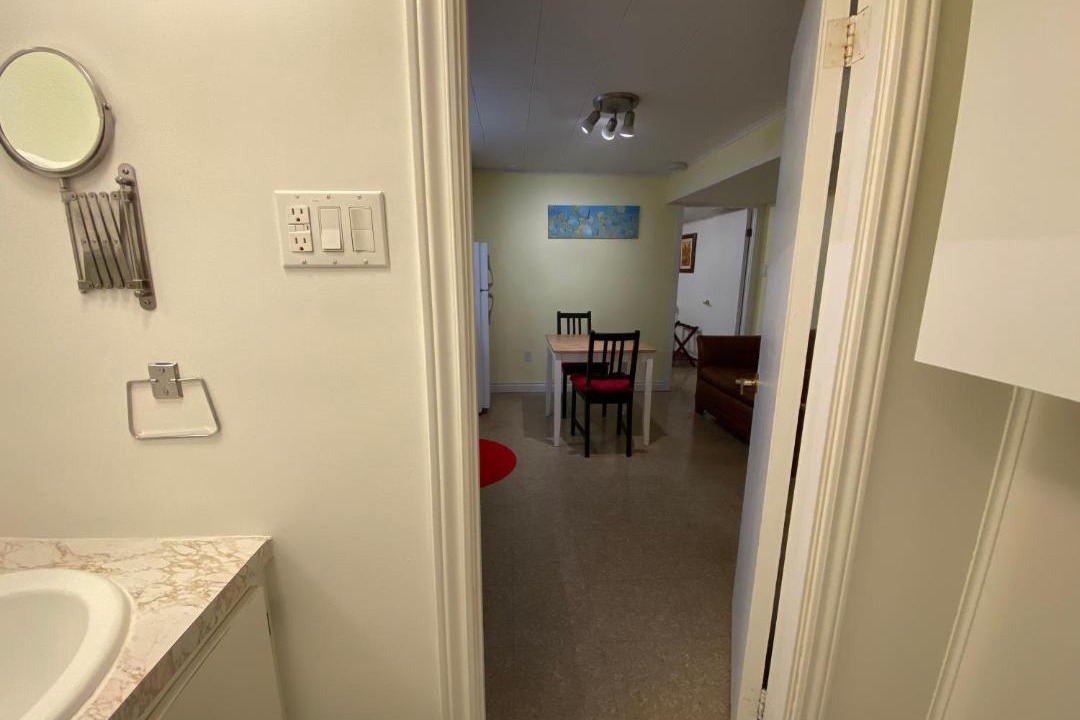 Photo of Bathroom in Boucherville