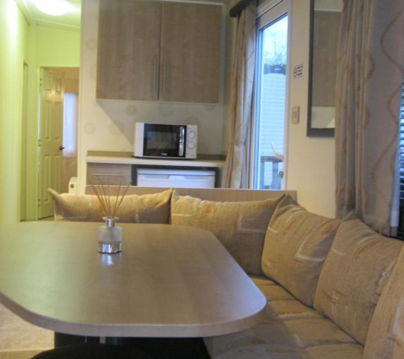 Photo of Livingroom in Brigham