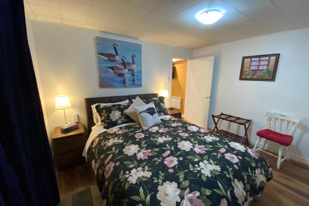 Photo of Bedroom in Boucherville