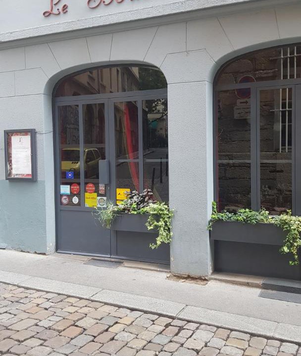 Photo of Buildings in 1st Arrondissement