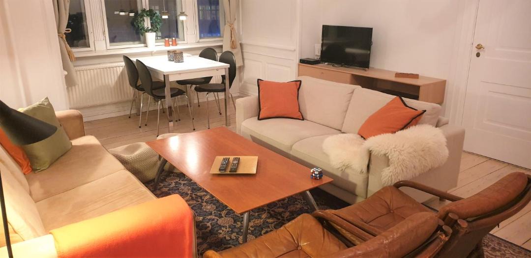 Photo of Others in Copenhagen