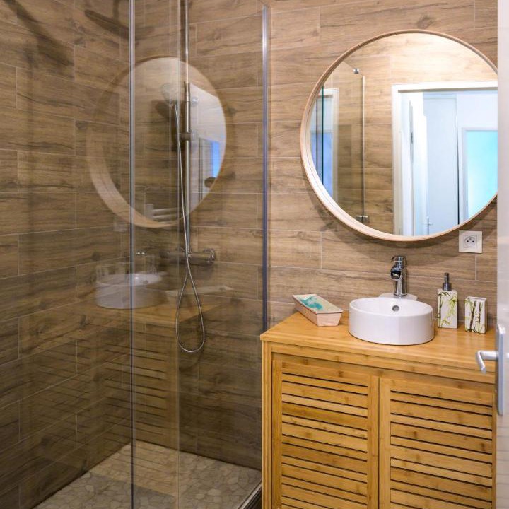 Photo of Bathroom in Fontaine-Bayonne-Cartoucherie