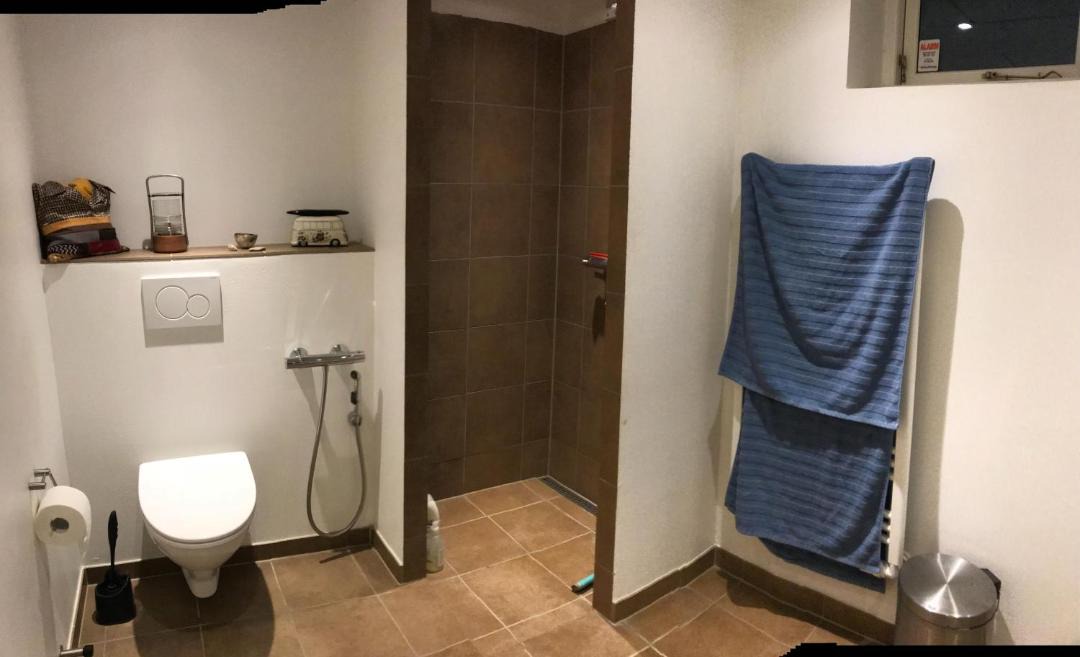 Photo of Bathroom in Middelfart